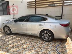 كيا كادينزا